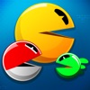 Pac-Man Friends