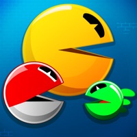 Pac-Man Friends icon