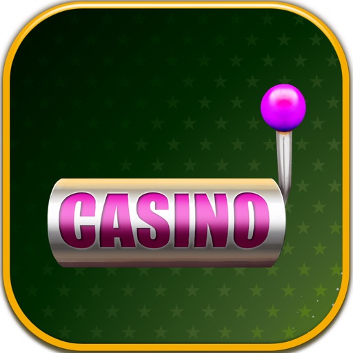 Casino 3 Reel Amazing Slots - Free Amazing Casino icon