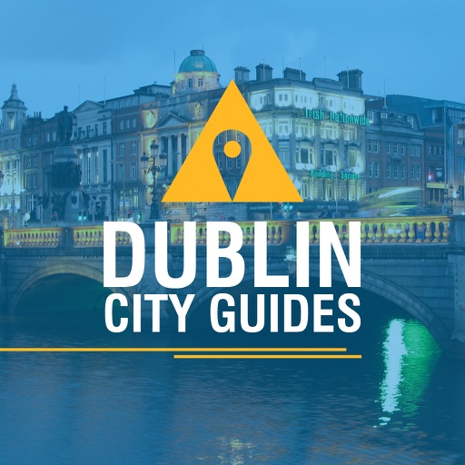 Dublin City Guide