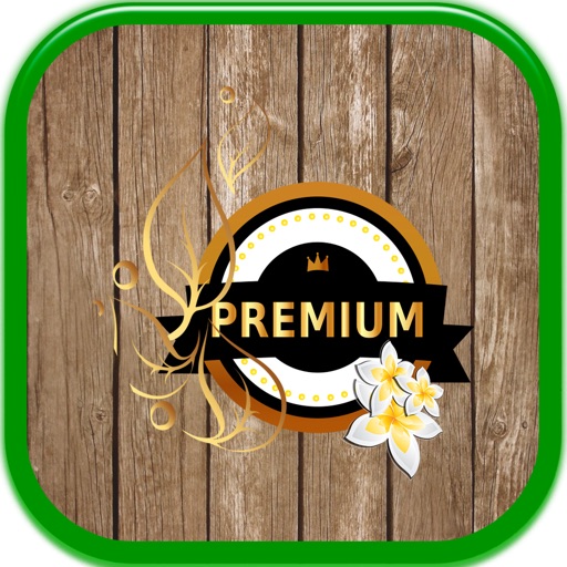 Retro Slots Premium - Great Casino Deal, Classic Slots icon