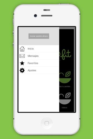 MERCADOFIT screenshot 2