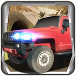 Extreme Offroad 4x4 SUV HD - Off Road Adventure Simulator