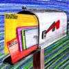 Manic Mail