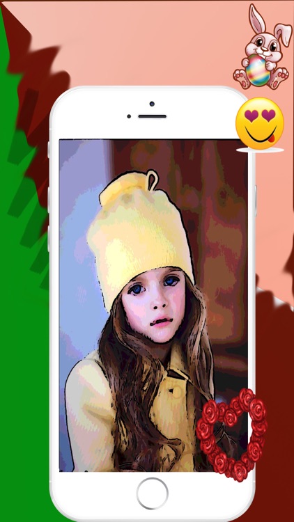 Camera Cartoon - Pencil, cartoon,and  sketch avatar. Cartoon Photo Filter Avatar