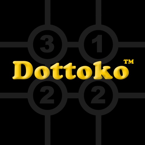 Dottoko2015 icon