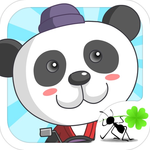 Animal Kingdom - Dress Up Game For Kids icon