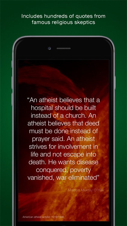 The Bible Unmasked screenshot-4