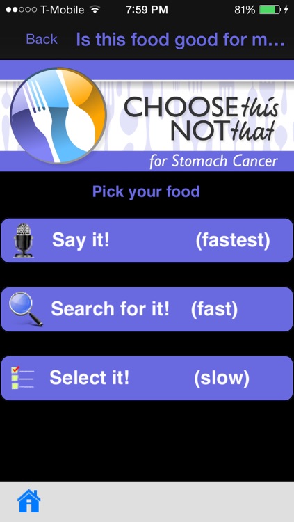 Stomach Cancer screenshot-4