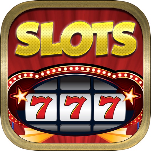 2016 Casino Lucky Vegas 777 - FREE Slots Machine