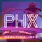 "PHX AIRPORT - PHOENIX HARBOR INTERNATIONAL AIRPORT - Realtime Flight Info"