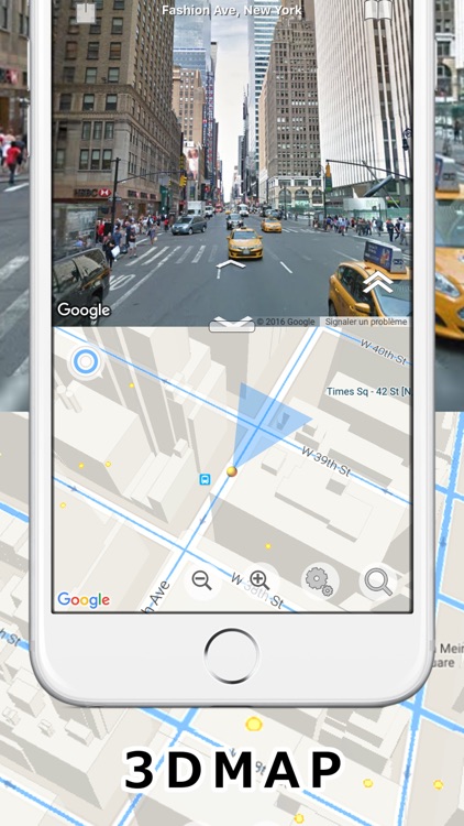 Drive Street Viewer screenshot-4