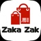 Первое в Смоленске приложение ресторанов доставки Zaka Zak