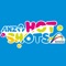 The ANZ Tennis Hot Shots App is an easy-to-use tool packed with tennis activities for kids aged 3-12 years