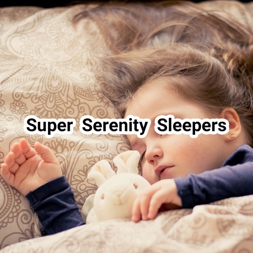 Super Serenity Sleepers icon