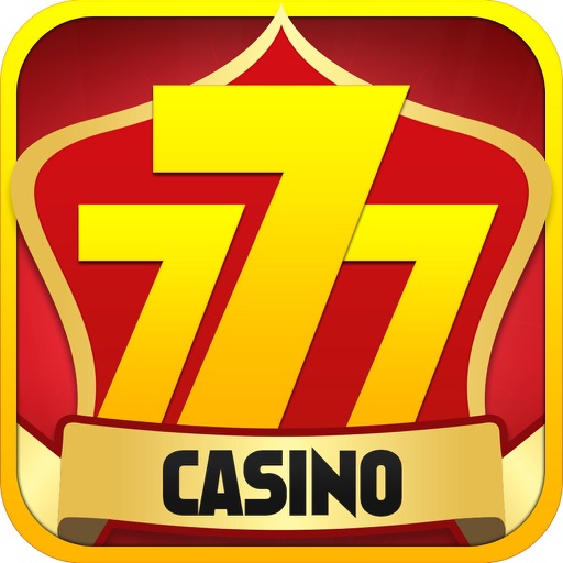 Real Double Jackpot Slots - 777 Wild Win Vip Lucky Vegas iOS App