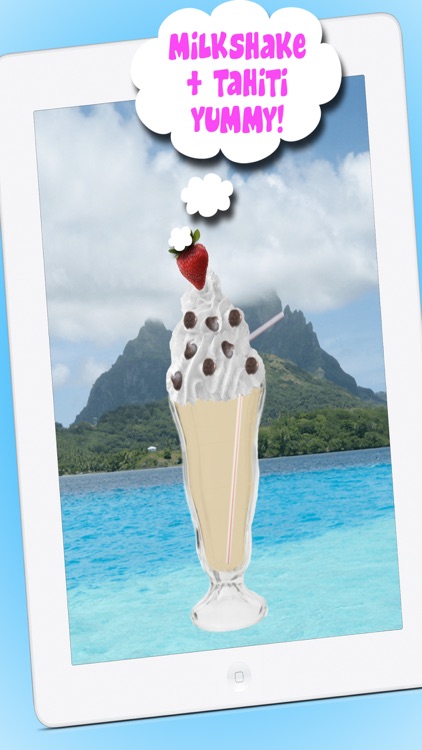 Milkshake Maker FREE Food Cooking Games for Girls screenshot-3