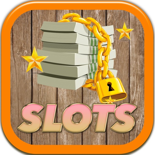 Casino Big Joy - Amazing Slots Machine icon