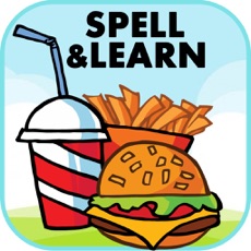 Activities of Spell & Learn Foods