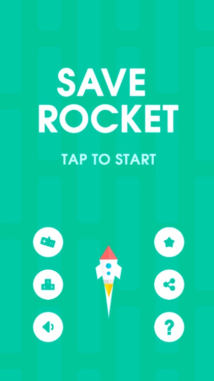 Save Rocket