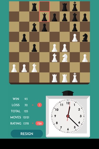 Crack Chess screenshot 4