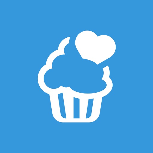 Gluten Free Desserts © iOS App