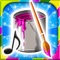 Paint Melody - Draw Music & Hear Colors