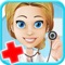Family Doctor Office - Ultimate Kids Doctor Clinic