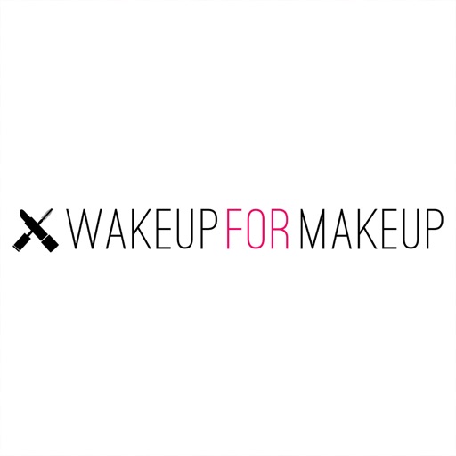 Wake Up For Makeup