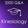 Kinesiology Exam Review: 2700 Study Notes & Quiz