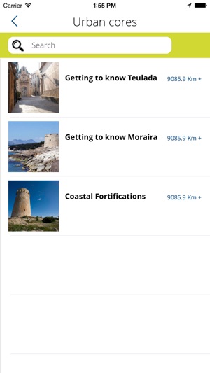 Teulada Moraira Spain(圖3)-速報App