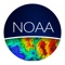 Get accurate and detailed weather directly from NOAA