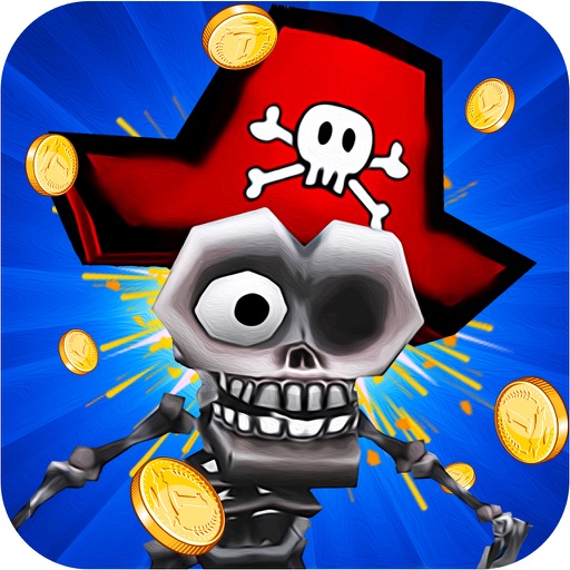 Pirate Prizes iOS App