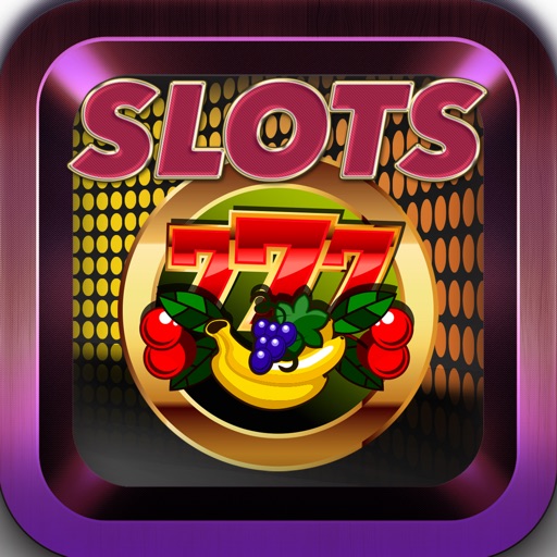 777 Slots Party - Play &Win a Big Jackpot icon