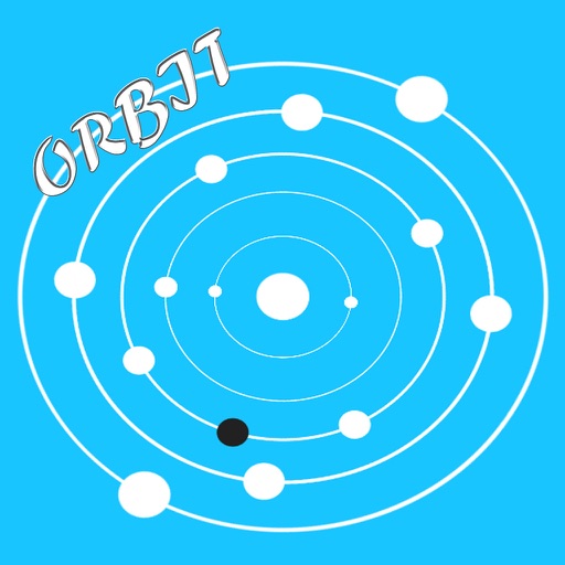 Change Orbit - Puzzle Fun icon