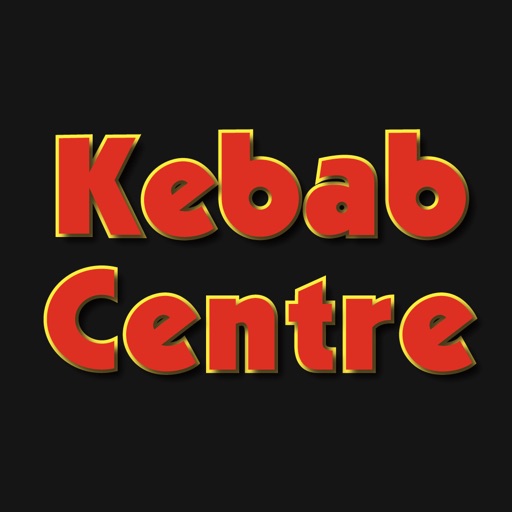 Kebab Centre icon