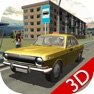 Get Russian Taxi Simulator 3D for iOS, iPhone, iPad Aso Report