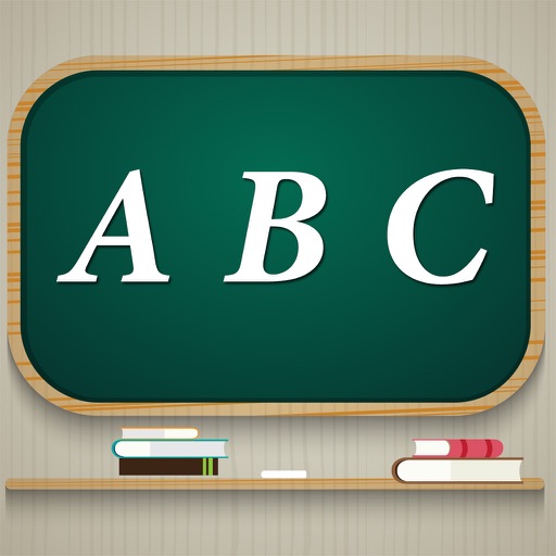 Learn ABC to kids