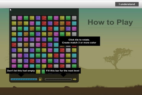 时光方块对对碰-全民消除免费单机爱消除，益智休闲消消乐 screenshot 4