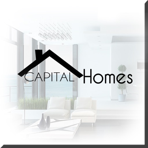 Capital Homes Inc icon