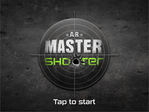 AR Master Shooterのおすすめ画像1