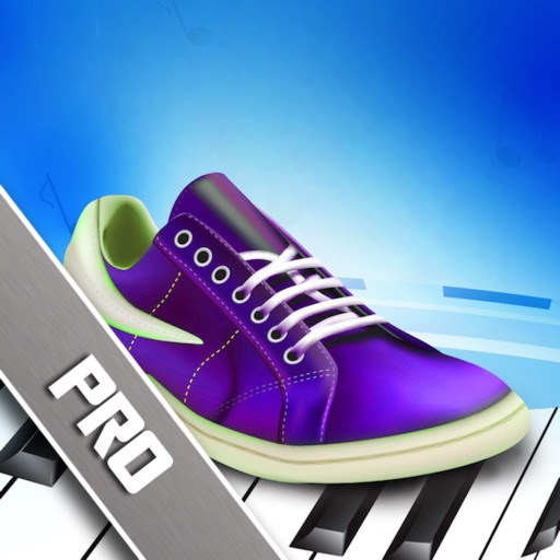 Step Note Player Pro icon