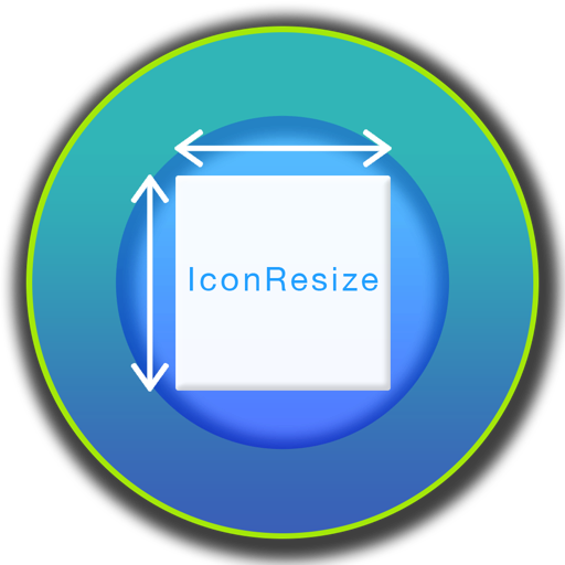 IconsResizer