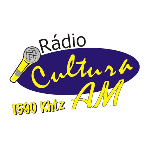 Rádio Cultura de Andirá icon
