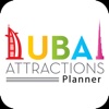 Dubai Attraction Planner