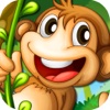 Monkey Kong of Bananas Slot Machine