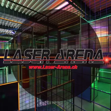 Laser-Arena.CH Cheats