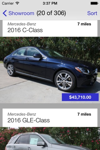 The South Texas Luxury Experience DealerApp screenshot 3