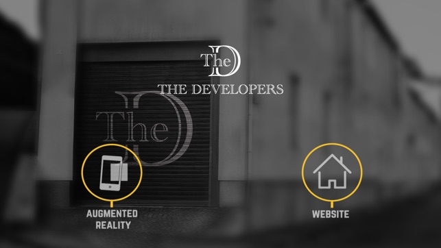 TheDevelopers(圖3)-速報App