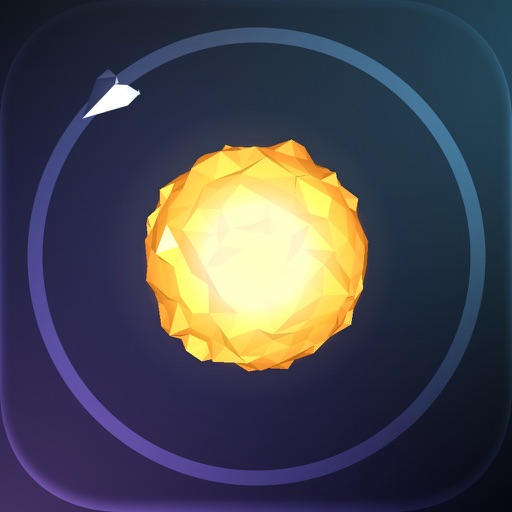 Outer Orbit iOS App